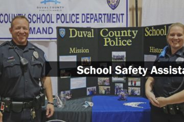 Going above and beyond to implement school safety law