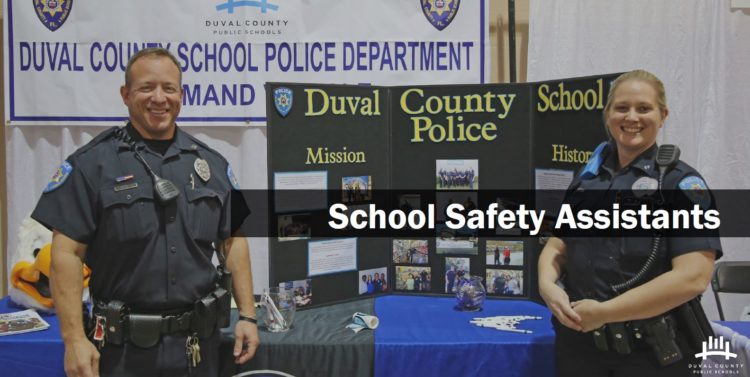 Going above and beyond to implement school safety law