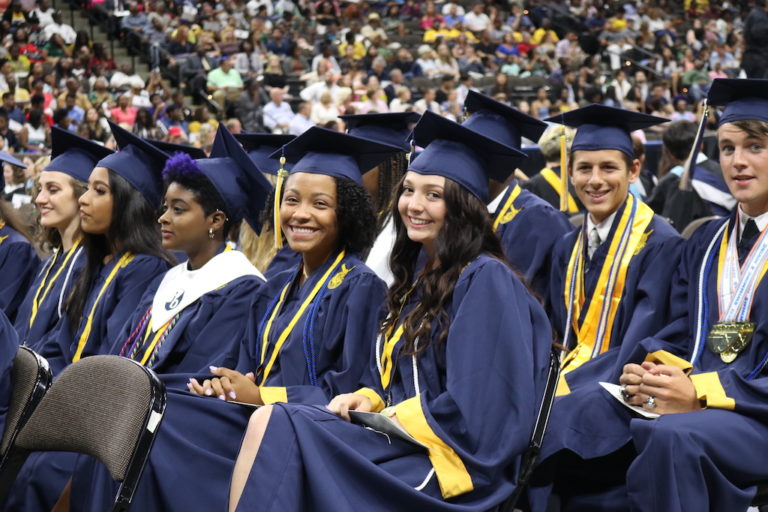 Duval graduation rate continues historic rise โ Team Duval News Duval graduation rate continues historic rise โ Team Duval News