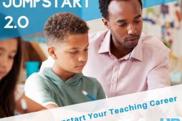 New teacher internship program to 'jumpstart' teaching careers, address teacher shortage