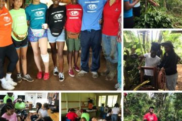 Raines students gain new perspectives