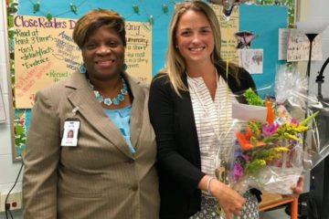 2019 teachers of the year announced