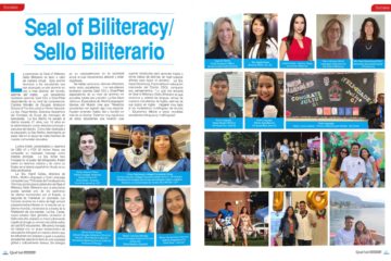 Seal of Biliteracy