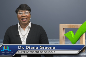 Dr. Greene thanks community for referendum victory