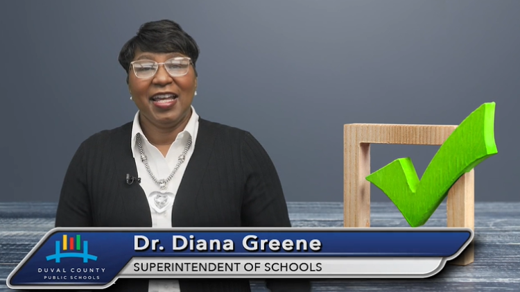 Dr. Greene thanks community for referendum victory