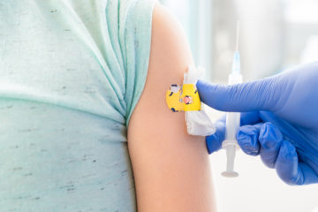 Flu vaccine clinics beginning Nov. 30