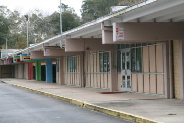 Rutledge Pearson Elementary