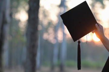 2019-20 Graduation rates released
