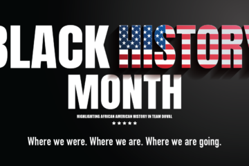 Black History Month