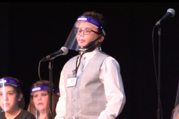 Video – Inside the 2021 Duval County Spelling Bee