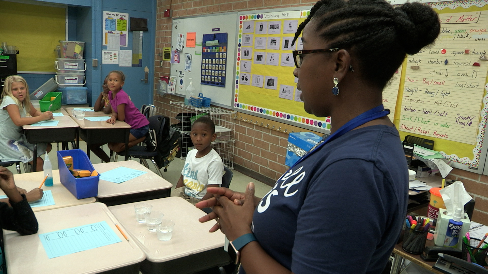 Summer Rise program lifting students out of summer slump Team Duval News