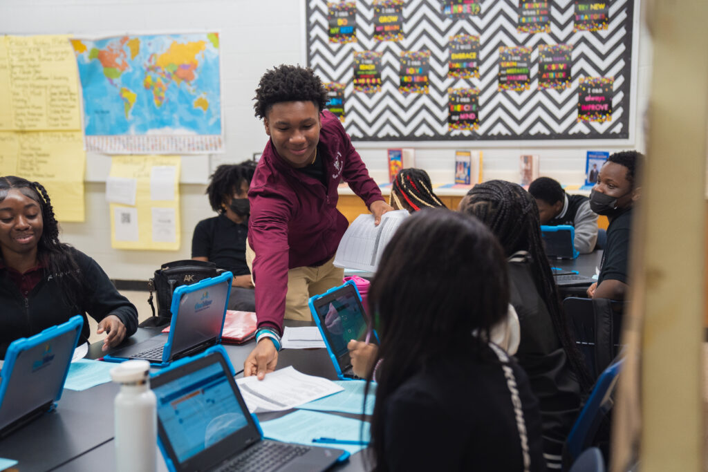 Black history in Duval County Public Schools