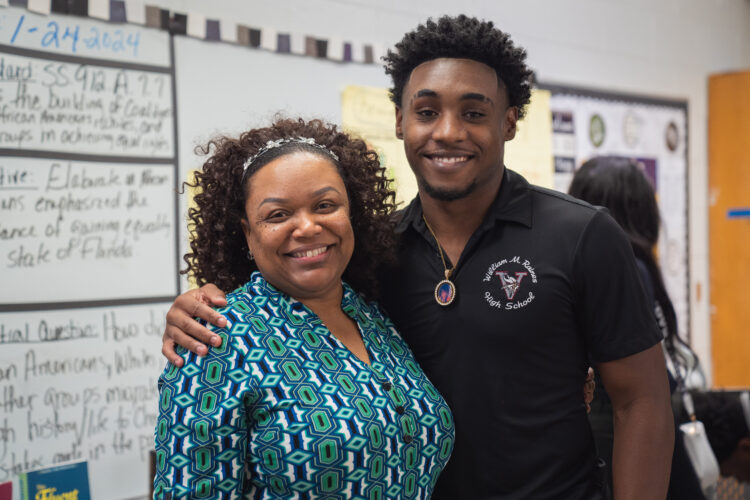 How the district teaches Black History year-round in our schools