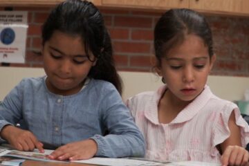 ESOL Summer Maintenance Program